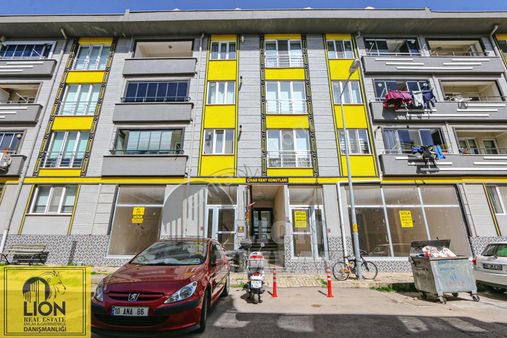 Bandırma Çınarlı'da Geniş Kullanım Alanı Sunan Satılık İş Yeri