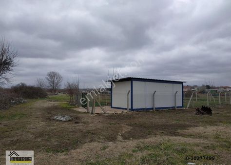 Bursa Karacabey Sultaniye'de Satılık Düz Zemin Villa İmarlı Müstakil Arsa