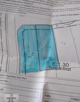 Almila Emlaktan Satilik Arsa