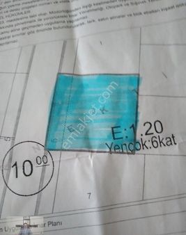 Almila Emlaktan Satilik Arsa