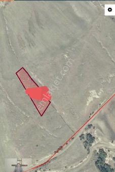 Almila Emlaktan Satilik Arsa