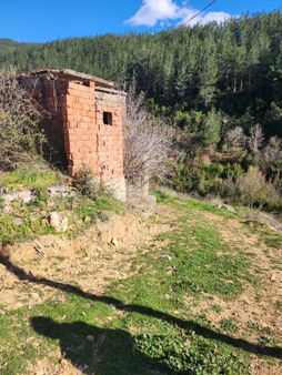 Gazipaşa Hasdere Mahallesinde Satılık Tarla