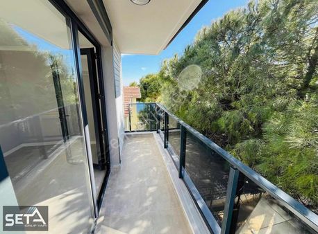 ▃▅▇seta Grup▇▅▃ Denize 10 Metre Emsalsiz Güzellikte Yazlık