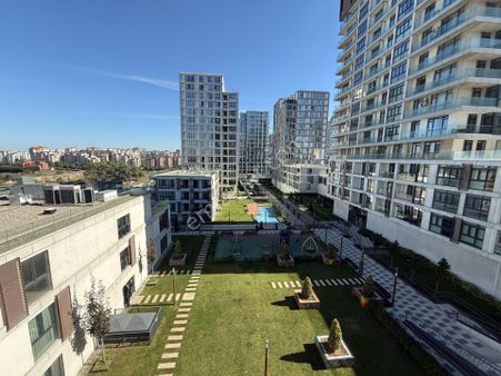 Bahçeşehir Strada 1. Etap Satılık 160 M2 Geniş Balkonlu Boş 3+1