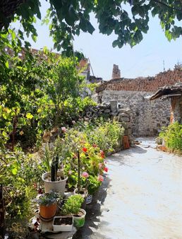 Acık Satılıkkelepır Imarlı Mustakıl Ev