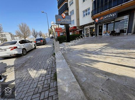 Mercan Dan Bağabaşı Yeni Yol Üzeri Satılık Fırsat Dükkan !!