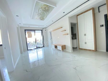 Karahasanlı'da 90m² 2+1 Açık Cepheli Satılık Daireler