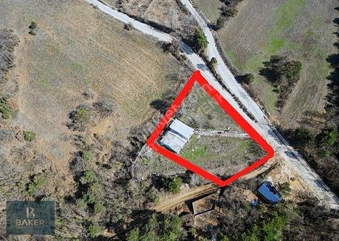 Baker'den Nilüfer Dağyenicede Çift Yola Cepheli Arazi