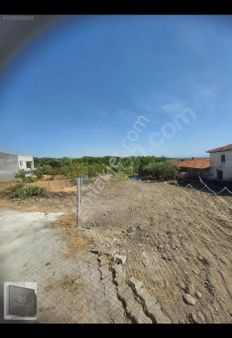 Manisa Sarialan Da 462m2 Arsa