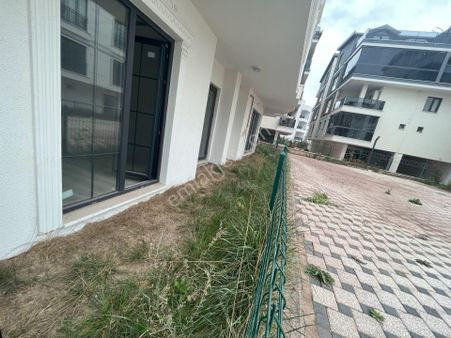 Kurşunlu, Yemenici Konakları, Ofis-daire, 74m2, Bahçeli, Ofis-iş Yeri