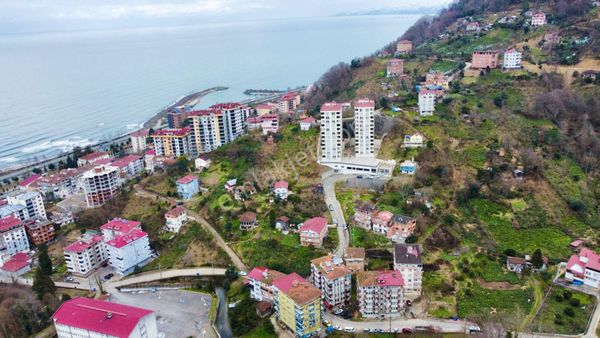 Sürkent Sitesinde Satılık Fırsat 10.kat Sıfır Daire