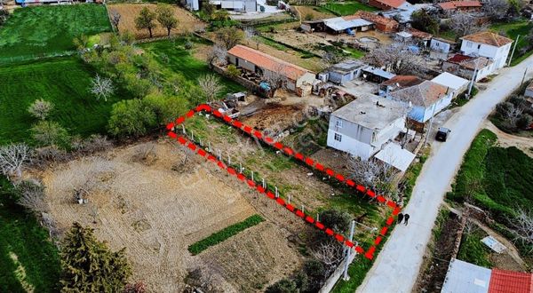 Yarın İnşaata Başlanabilir Cadde Cepheli