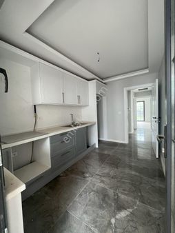 Kurşunlu, Yemenici Konakları, 2+1, 106m2, 3 Cephe Ferah Ara-kat, Satılık Lüks Ve Konforlu Daireler