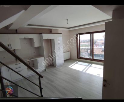 Konak Mahallesinde Dublex Daire