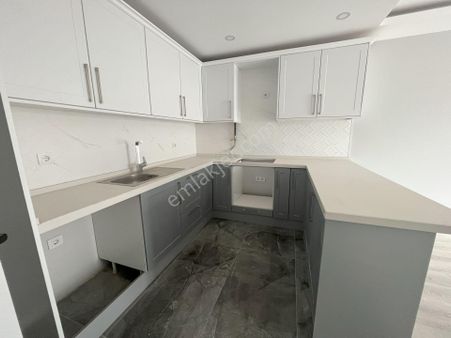 Kurşunlu, Yemenici Konakları, 2+1, 95m2, Adalı Mutfak, Satılık Lüks Ve Konforlu Daireler