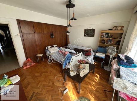 İzmit Ömerağa Mah. Yürüyüş Yolu Üstü 3+1 Geniş - Satılık Daire