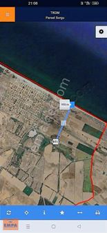 Biga Çeşmealtı Köyün De Fırsat Arsa