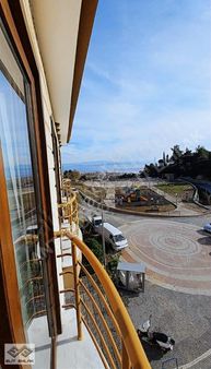 Antandros Elit Emlak-altınoluk'ta Satılık Manzaralı Daire