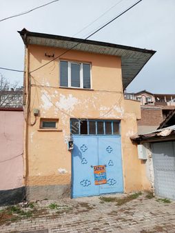 Gümüşhacıköy Satılık Müstakil Bahçeli Ev Asemlak Satıyor