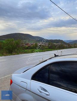 Grim'den Altıylül Dereçiftlik Sanayi Yakını Fırsat Satılık Arazi