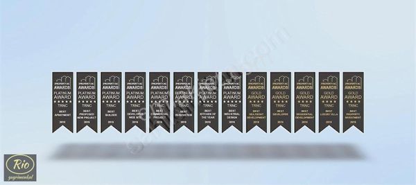 Kıbrıs/yeni İskele Querencia Projesinde Satılık Daireler