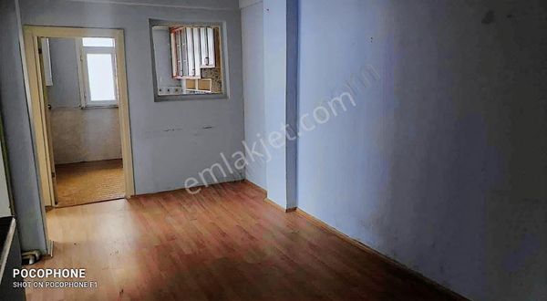 Ergenler Emlaktan Satılık Daire Acill