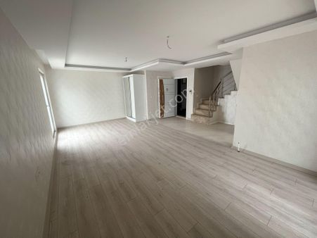 Kurşunlu Life Satılık Dublex 2+1 140m2 Deniz Manzaralı Havuzlu Site