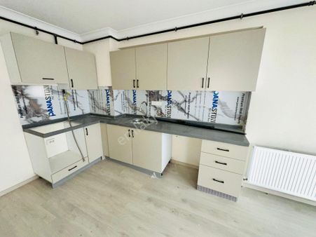 Edremit Kadıköy De 1+1 Satılık Sıfır Daire