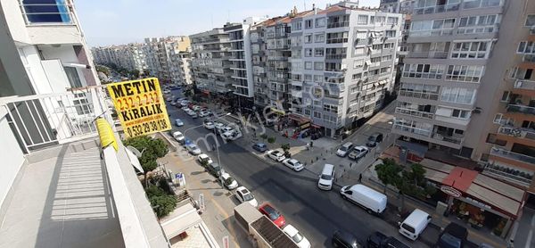 Hatay İnönü Cadde Üstü 2+1 Doğalgazlı Satılık Daire