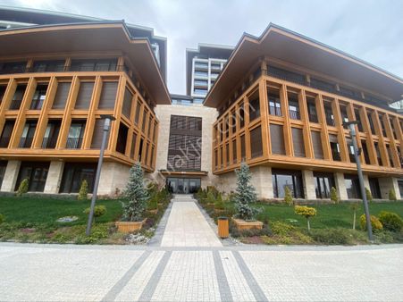 Kamil Kaya' Dan Kobisan Evlerinde Satılık 4+2 Yalı Tipi Daire