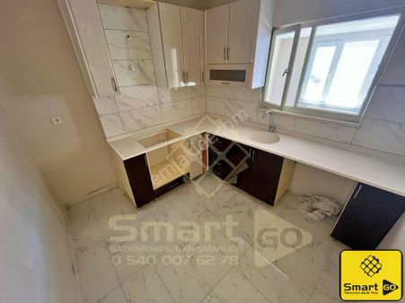 Paşamescit'te Teraslı 3+1 Satılık Daire