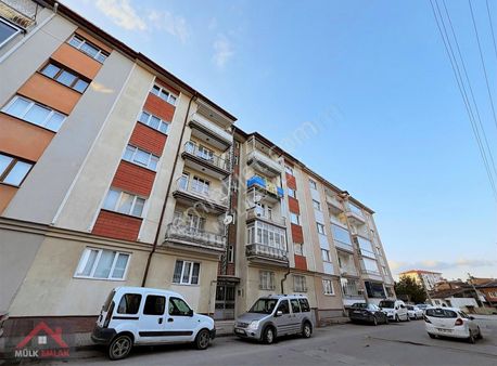 Sivas Mülk Emlak // Ferhatbostan Mah. // 3+1 // 150m²
