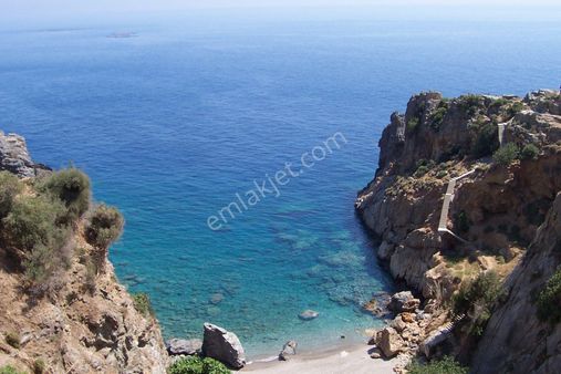 Antalya Gazipaşa'da Hesaplı Eşyalı Daire