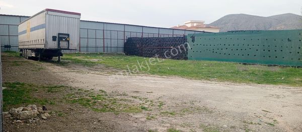 Arsa Koza Mah Imarlı