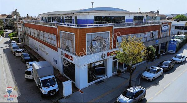 Remax Hür Ayfer Sever'den Satılık Komple Bina