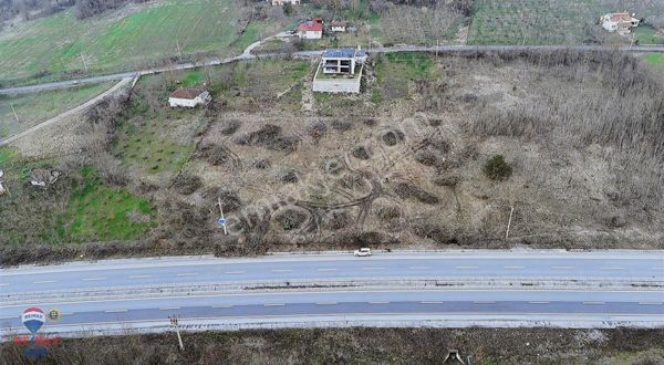 Talha Yeğin'den Satılık İmarlı Arsa