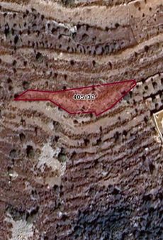 Marmaris Söğüt Yatırımlık Tarla Fırsatı