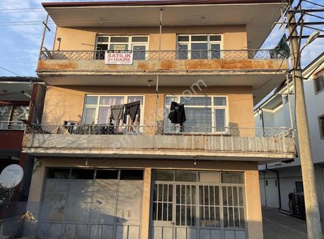 Bf Grouptan Ömercikler Mah Çarşi Merkezde Satılık 2+1 Daire