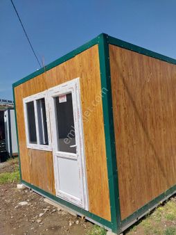 Garantikonteynerdensatilik Kabin 2,5aaaaa,,,,,,3,,,,, 8 Mtre