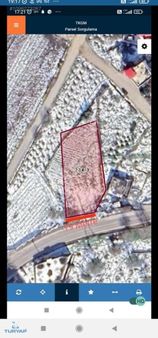 Binevler Turyaptan Kale Mah. Anayol Üzeri Satılık Arsa