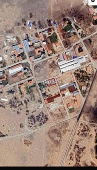 Çarıklarda Cazip Arsa