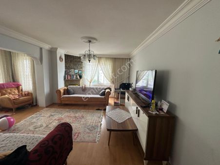 S&s Emlak'dan Sarımsaklı'da 3+1 Yaz Kış Kiralık Dubleks Daire