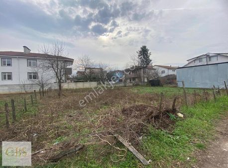 Beycıler'de 452 M2 Satılık Arsa