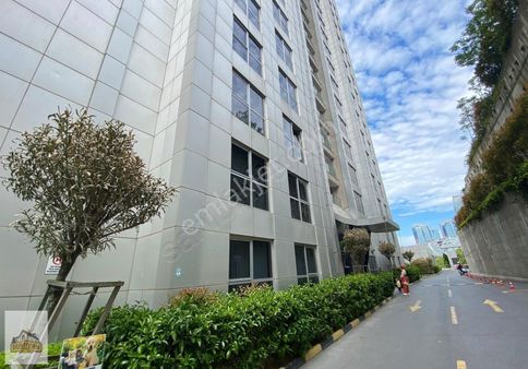 Ağaoğlu My Home 3+1 Boş Güncel Fırsat Satılık Daire