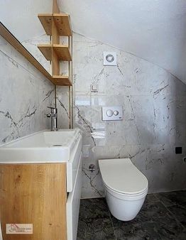 Liman Yolunda 3+1 Site İçerisinde Villa