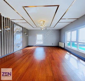 Site İçinde Sosyal Aktiviteli Merkezi Konumda 2+1 Satılık Daire