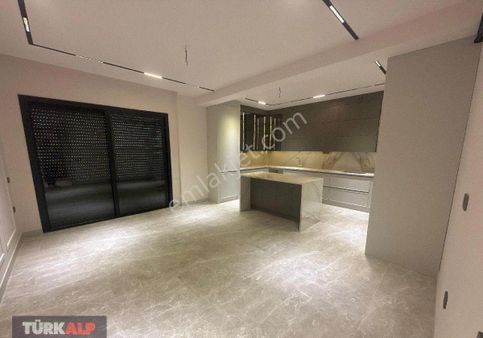 Denizli Yenişafak Lüx Daireler