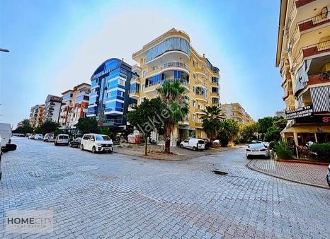 Alanya Mahmutlar 3+1 160m2 Deniz Manzara,denize 150m,eşyalı,lüxx