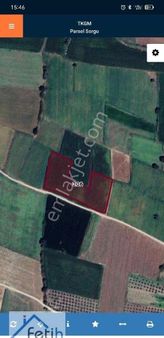 Bursa Karacabey Dağkadı Satılık Yatırımlık Tarla