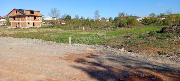 Villa İmarlı Çokk Uygun Arsa